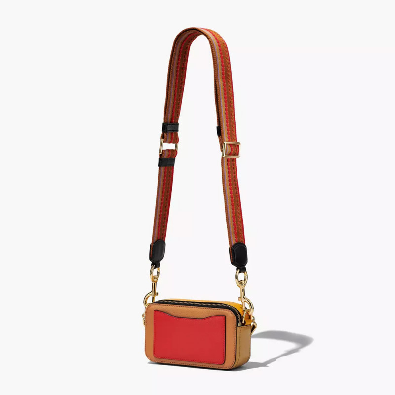 Сумка Marc Jacobs Snapshot - Cathay Spice Multi