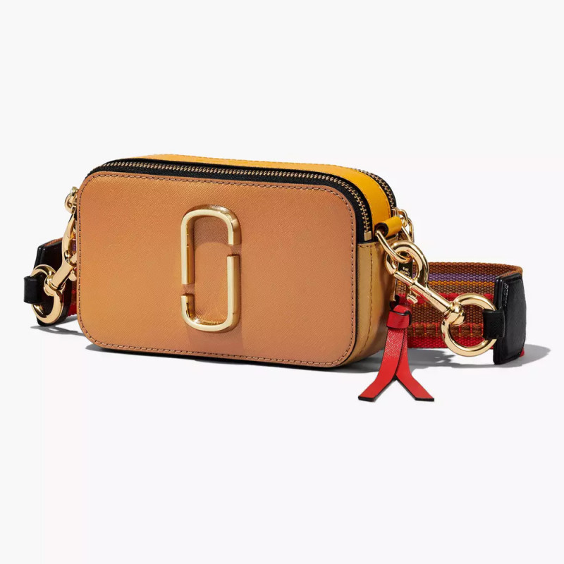Сумка Marc Jacobs Snapshot - Cathay Spice Multi