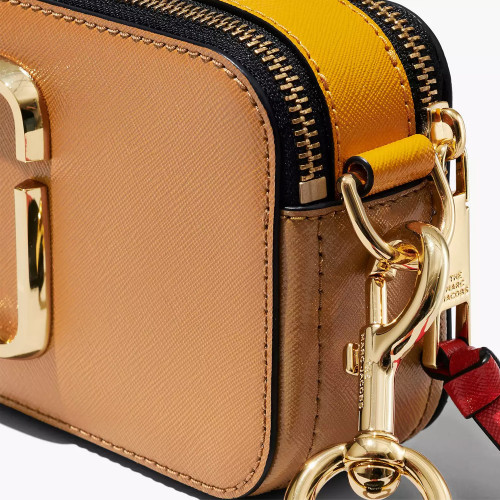 Сумка Marc Jacobs Snapshot - Cathay Spice Multi