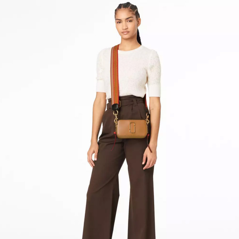 Сумка Marc Jacobs Snapshot - Cathay Spice Multi