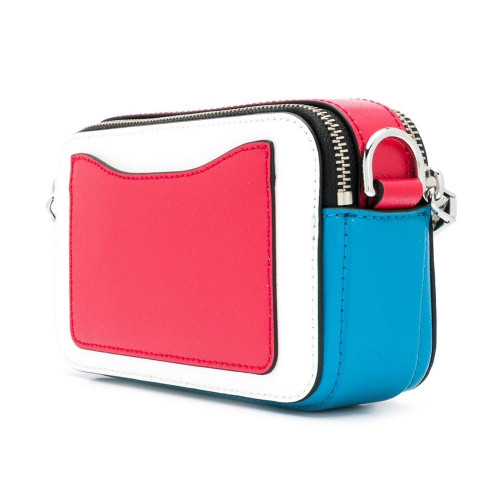 Сумка Marc Jacobs Peanuts X The Snapshot - White