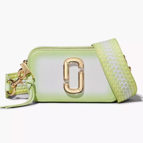 Сумка Marc Jacobs Snapshot Fluoro Edge - Starlight Multi
