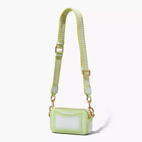Сумка Marc Jacobs Snapshot Fluoro Edge - Starlight Multi