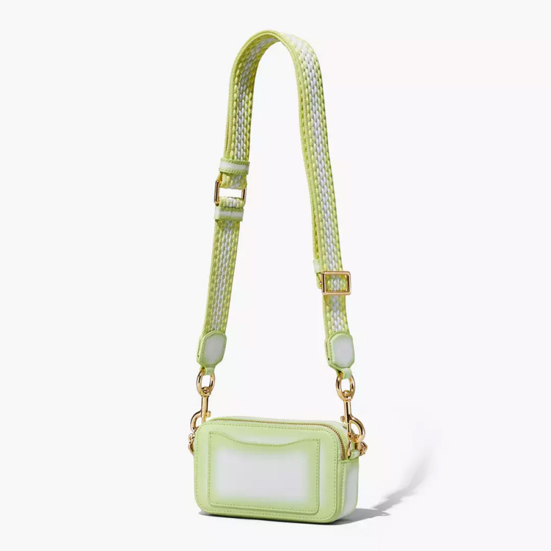 Сумка Marc Jacobs Snapshot Fluoro Edge - Starlight Multi