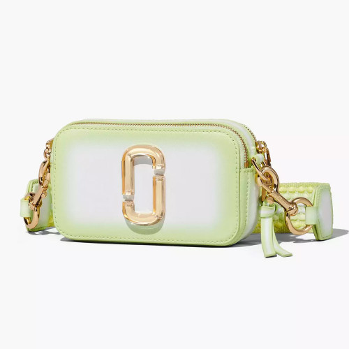 Сумка Marc Jacobs Snapshot Fluoro Edge - Starlight Multi