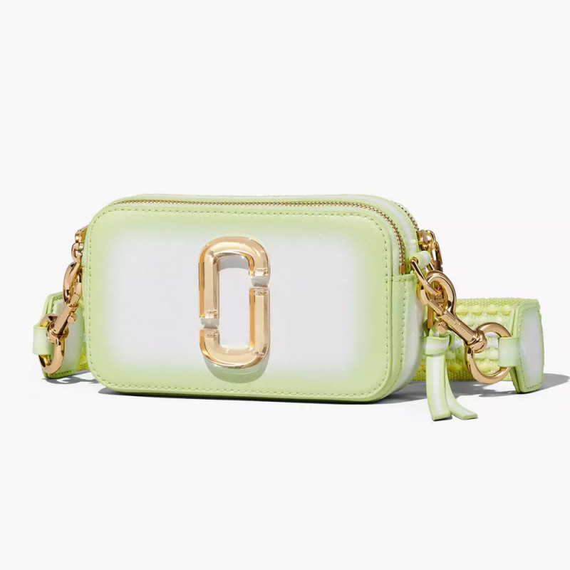 Сумка Marc Jacobs Snapshot Fluoro Edge - Starlight Multi