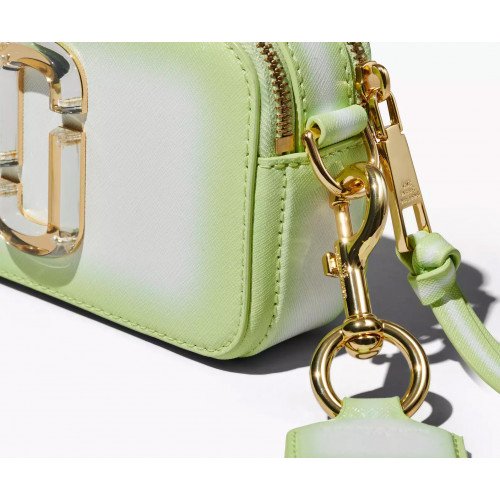 Сумка Marc Jacobs Snapshot Fluoro Edge - Starlight Multi