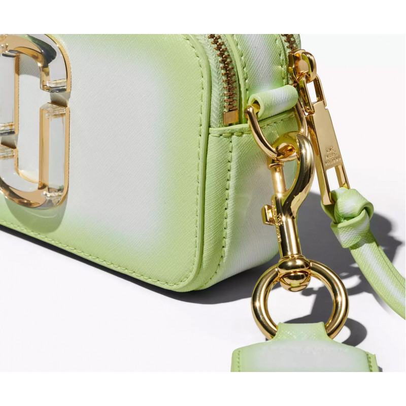 Сумка Marc Jacobs Snapshot Fluoro Edge - Starlight Multi
