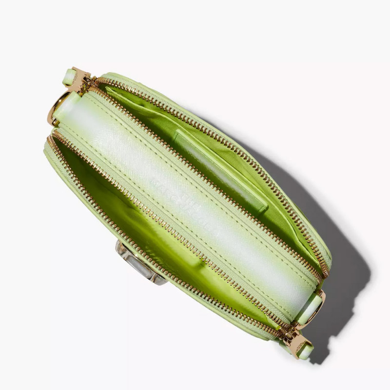 Сумка Marc Jacobs Snapshot Fluoro Edge - Starlight Multi