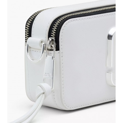 Сумка Marc Jacobs The Snapshot DTM - White