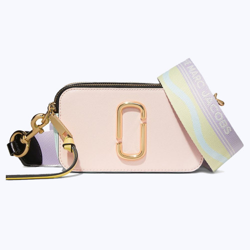 Сумка Marc Jacobs Snapshot Blush Multi