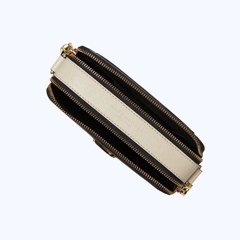 Сумка Marc Jacobs Snapshot Blush Multi
