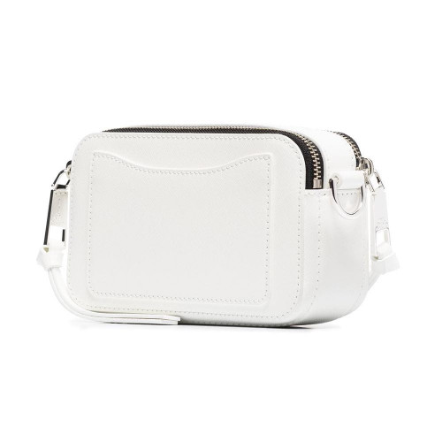 Сумка Marc Jacobs The Snapshot DTM - White