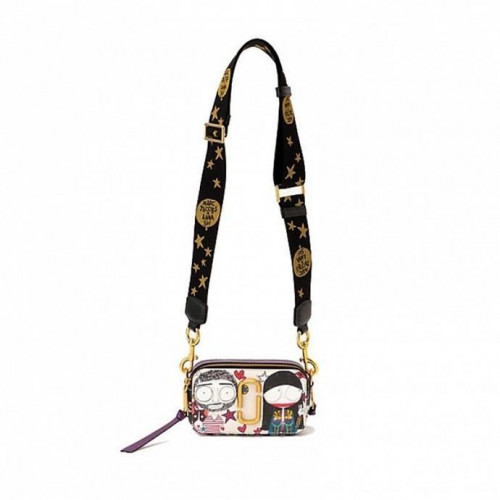 Сумка Marc Jacobs Snapshot X Anna - Sui