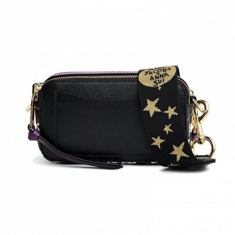 Сумка Marc Jacobs Snapshot X Anna - Sui