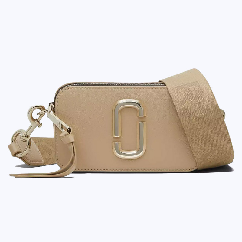 Сумка Marc Jacobs The Snapshot DTM - Khaki