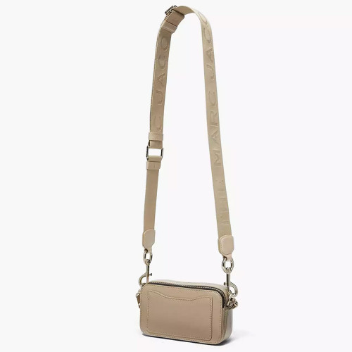 Сумка Marc Jacobs The Snapshot DTM - Khaki