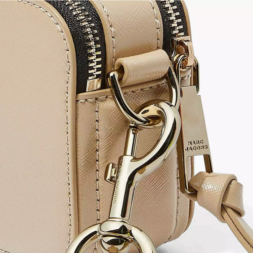 Сумка Marc Jacobs The Snapshot DTM - Khaki