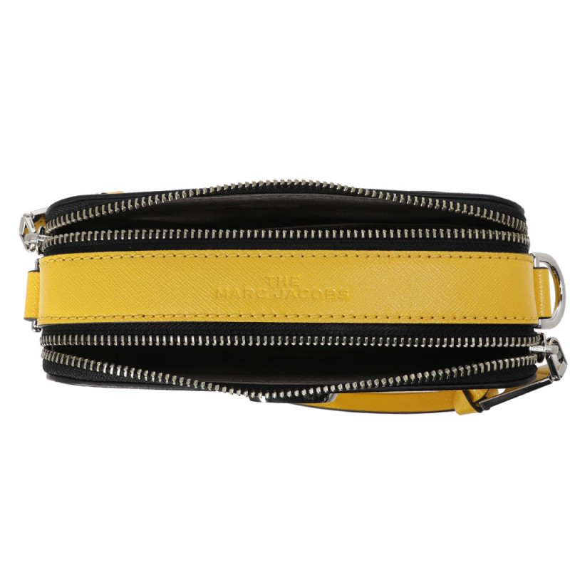Сумка Marc Jacobs Peanuts Х The Snapshot - Snoopy&Lucy
