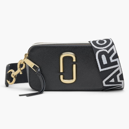 Сумка Marc Jacobs The Snapshot - Black Multi