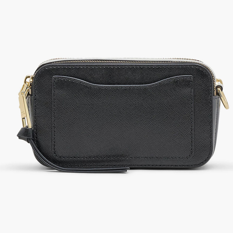 Сумка Marc Jacobs The Snapshot - Black Multi