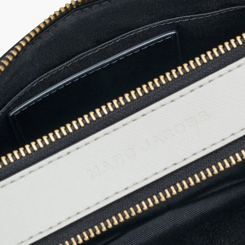 Сумка Marc Jacobs The Snapshot - Black Multi
