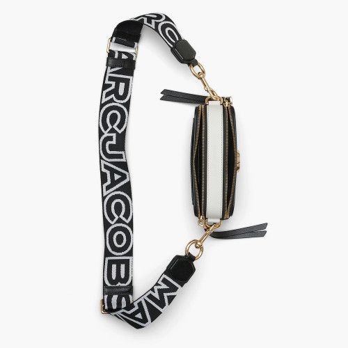 Сумка Marc Jacobs The Snapshot - Black Multi