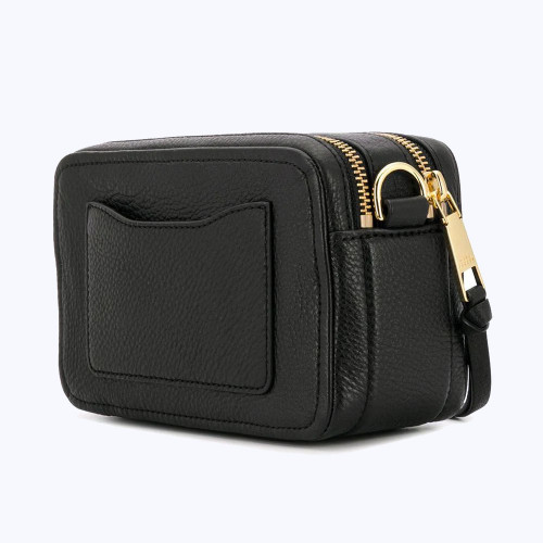 Сумка Marc Jacobs The Softshot 21 Black