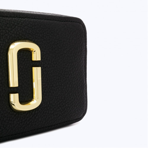 Сумка Marc Jacobs The Softshot 21 Black