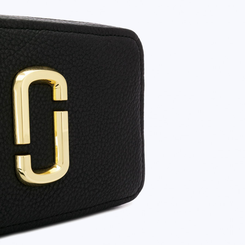 Сумка Marc Jacobs The Softshot 21 Black