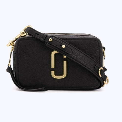 Сумка Marc Jacobs The Softshot 21 Black