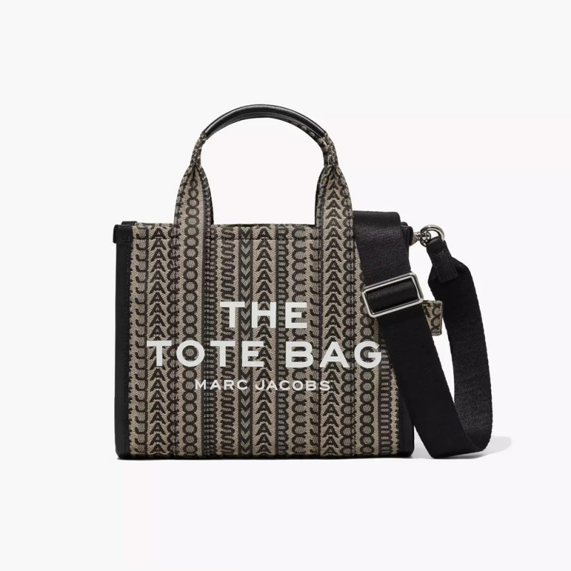 Marc Jacobs The Monogram Small Tote Bag
