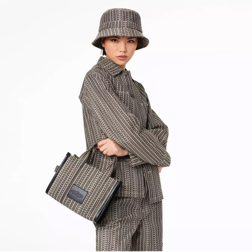 Сумка Marc Jacobs The Monogram Small Tote Bag