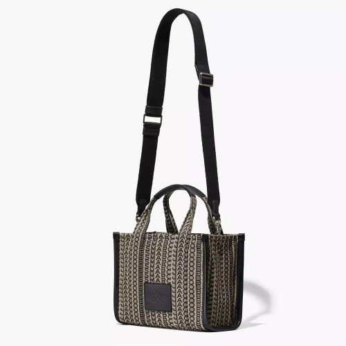 Сумка Marc Jacobs The Monogram Small Tote Bag
