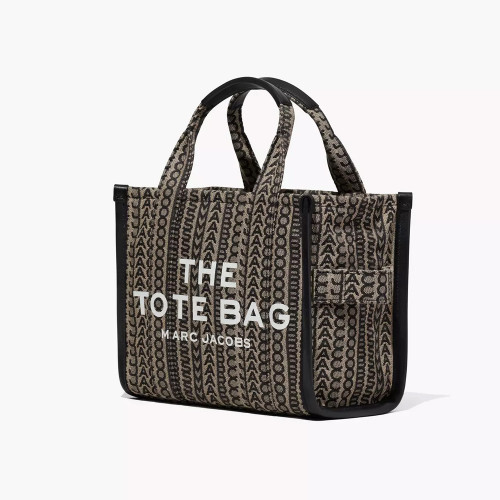 Сумка Marc Jacobs The Monogram Small Tote Bag