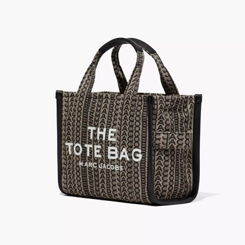 Marc Jacobs The Monogram Small Tote Bag