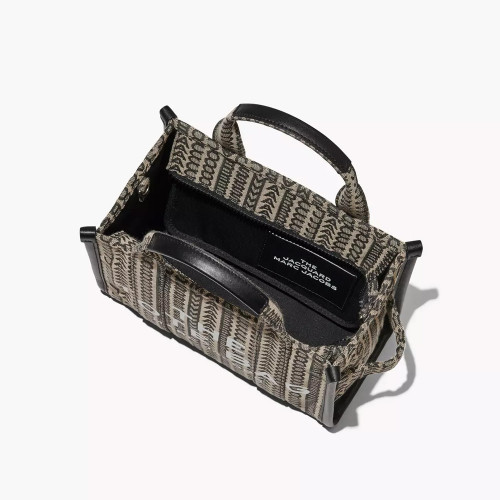 Сумка Marc Jacobs The Monogram Small Tote Bag