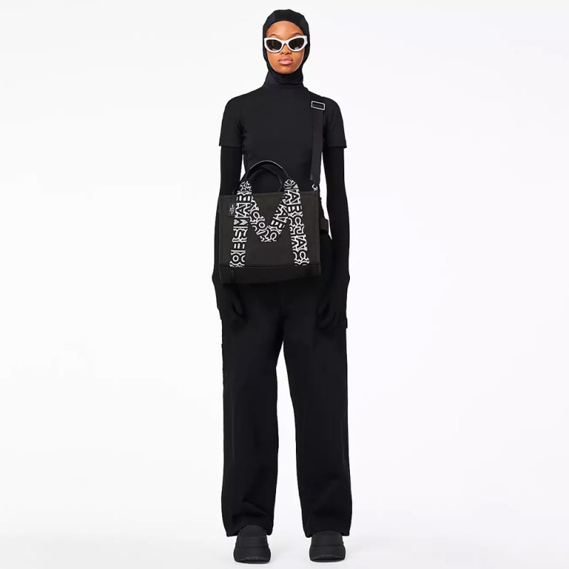 Сумка Marc Jacobs The M Medium Tote Bag
