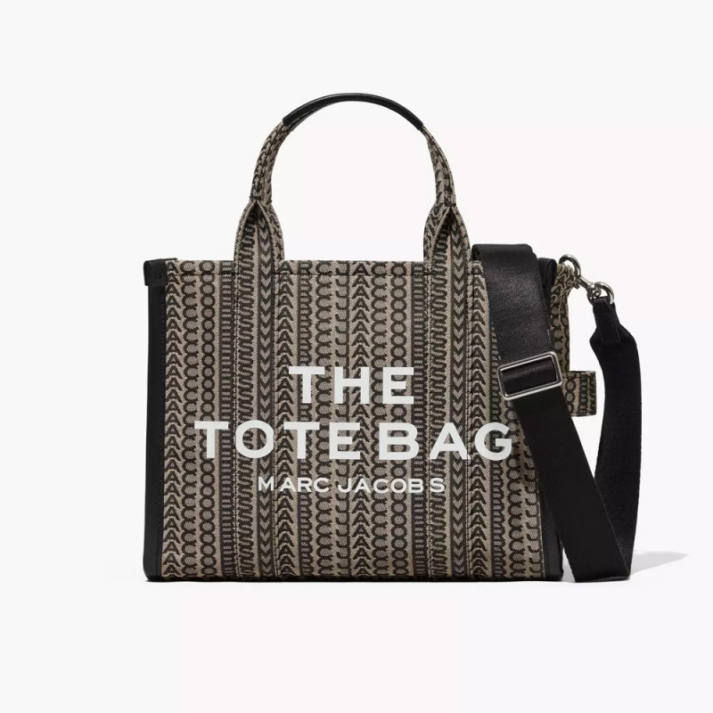 Сумка Marc Jacobs The Monogram  Medium Tote Bag