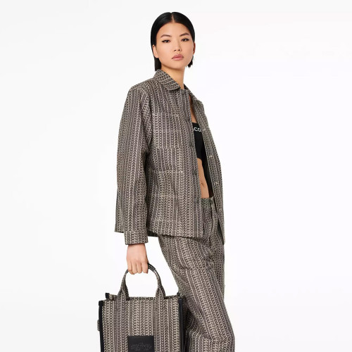 Сумка Marc Jacobs The Monogram  Medium Tote Bag