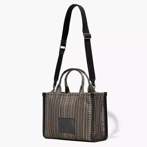 Сумка Marc Jacobs The Monogram  Medium Tote Bag