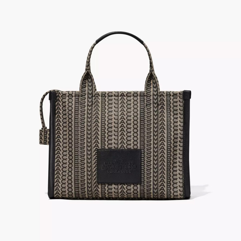 Сумка Marc Jacobs The Monogram  Medium Tote Bag