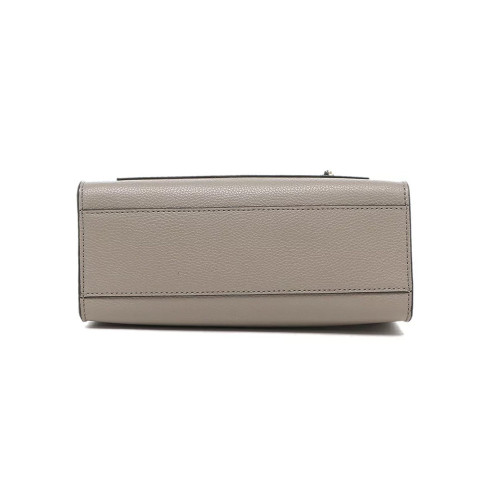 Сумка Marc Jacobs The Leather Mini Grind Tote Bag - Loam Soil