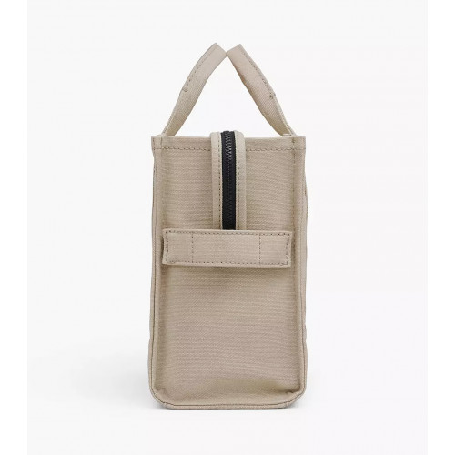 Сумка Marc Jacobs The Canvas Medium Tote Bag - Beige