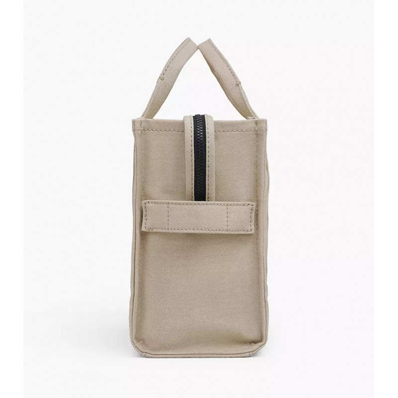 Сумка Marc Jacobs The Canvas Medium Tote Bag - Beige