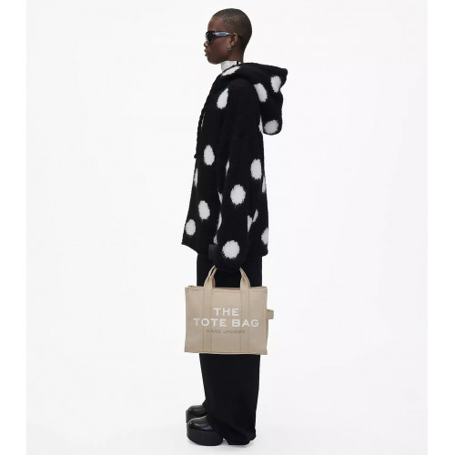 Сумка Marc Jacobs The Canvas Medium Tote Bag - Beige