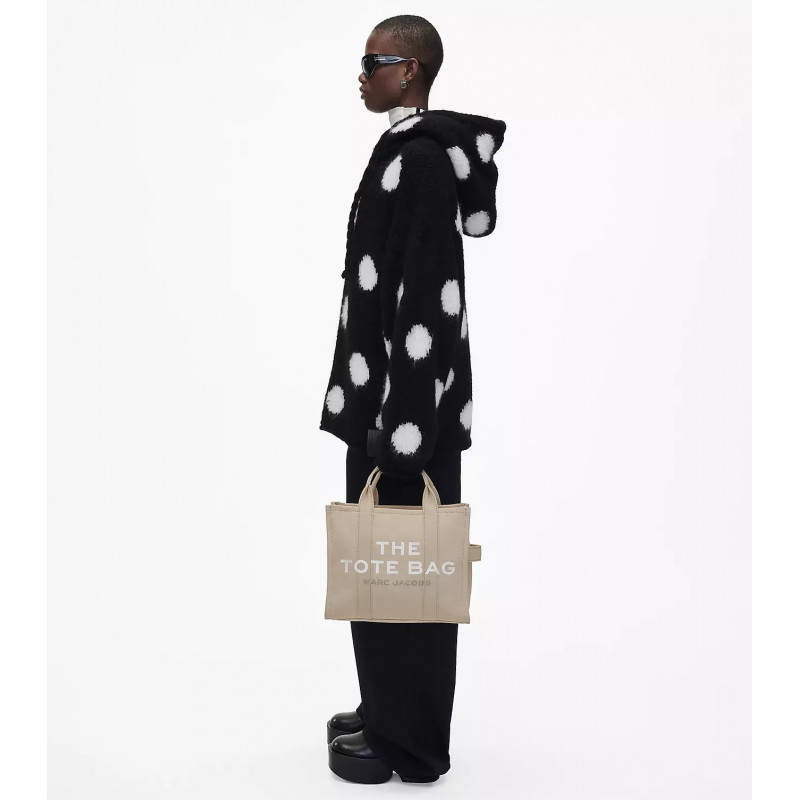 Сумка Marc Jacobs The Canvas Medium Tote Bag - Beige