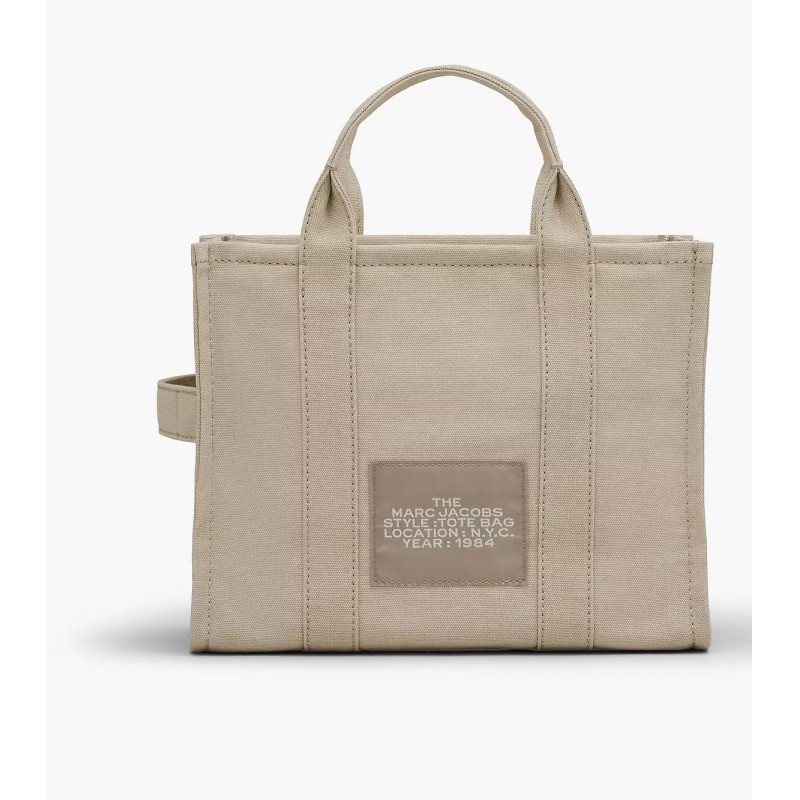 Сумка Marc Jacobs The Canvas Medium Tote Bag - Beige