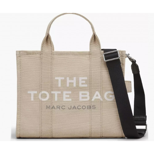Сумка Marc Jacobs The Canvas Medium Tote Bag - Beige