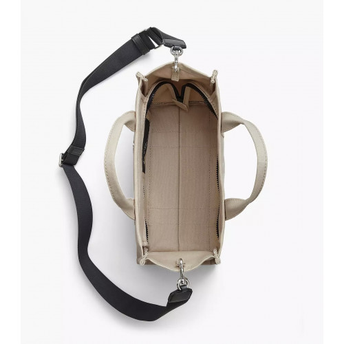 Сумка Marc Jacobs The Canvas Medium Tote Bag - Beige
